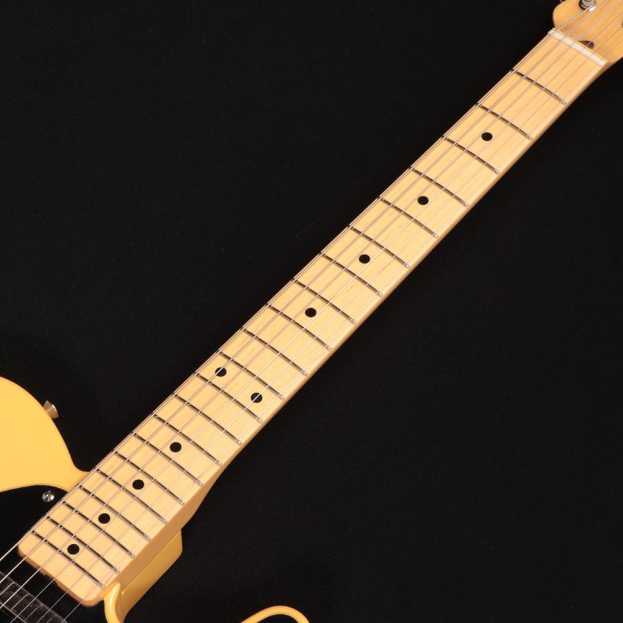 Fender / MIJ Heritage 50s Telecaster Maple Butterscotch Blonde ≪S