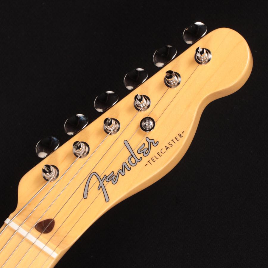 Fender / MIJ Heritage 50s Telecaster Maple Butterscotch Blonde ≪S