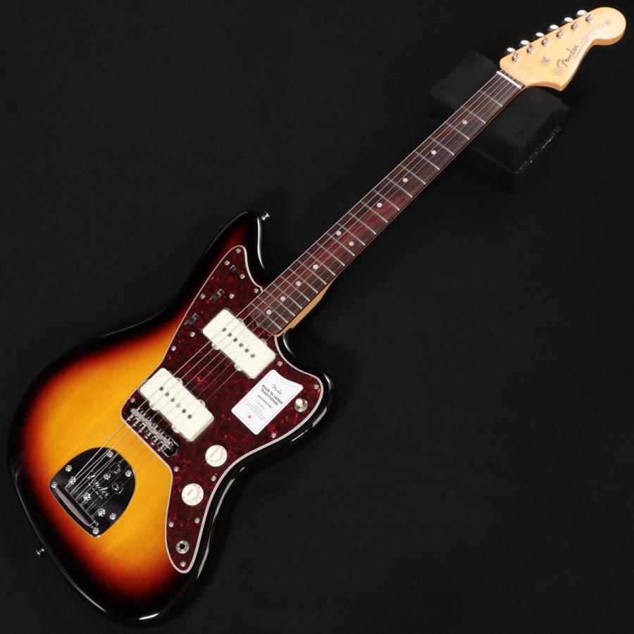 Fender（フェンダー） Fender / MIJ Traditional 60s Jazzmaster 3