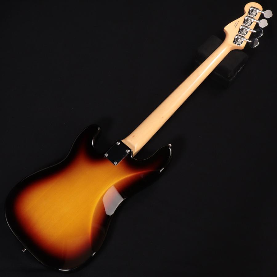 Fender / Made in Japan Traditional 60s Precision Bass Rosewood Fingerboard 3-Color Sunburst ≪S/N:JD25006669≫ (アウトレット特価)(心斎橋店)_2