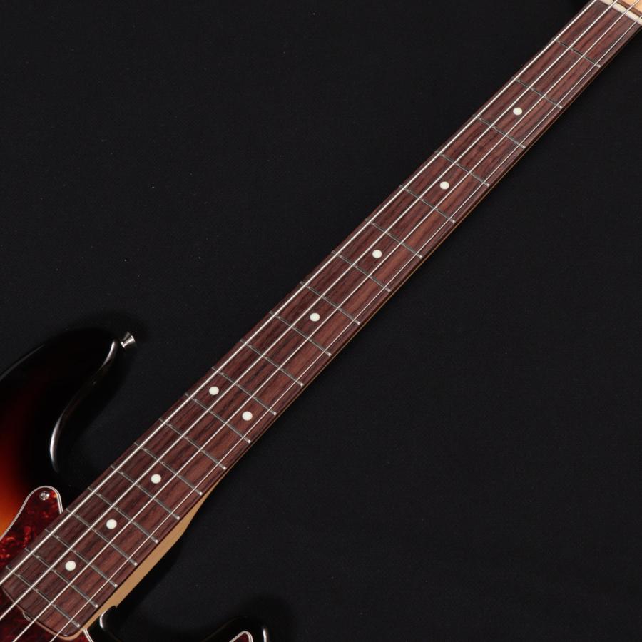 Fender / Made in Japan Traditional 60s Precision Bass Rosewood Fingerboard 3-Color Sunburst ≪S/N:JD25006669≫ (アウトレット特価)(心斎橋店)_5