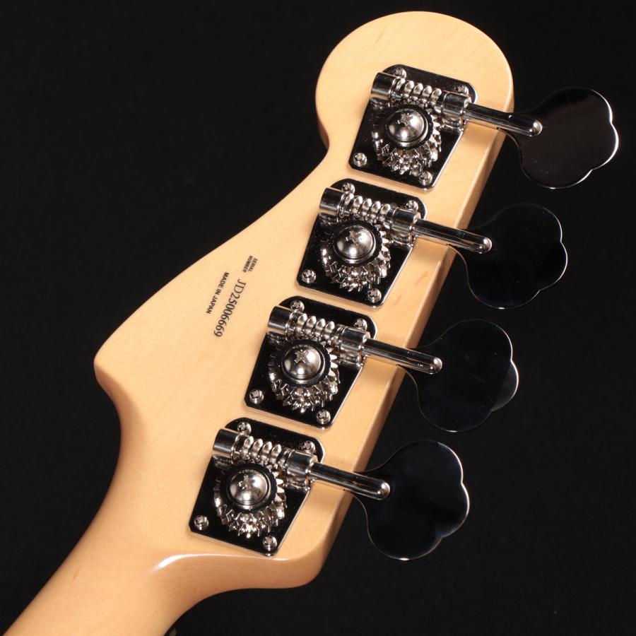 Fender / Made in Japan Traditional 60s Precision Bass Rosewood Fingerboard 3-Color Sunburst ≪S/N:JD25006669≫ (アウトレット特価)(心斎橋店)_8