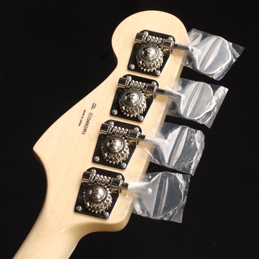 Fender / MIJ Traditional 70s Jazz Bass Natural ≪S/N:JD26002993