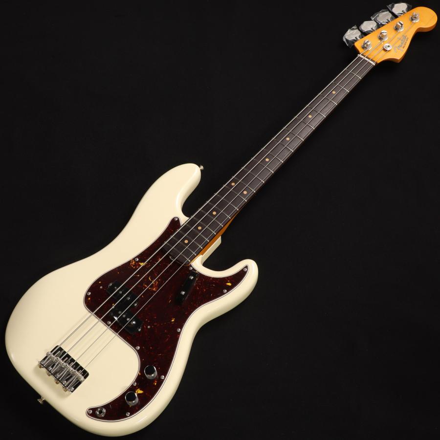 Fender American Vintage II 1960 BLK 新品同様 Fender / American Vintage II 1960 Precision Bass Black ≪S/N