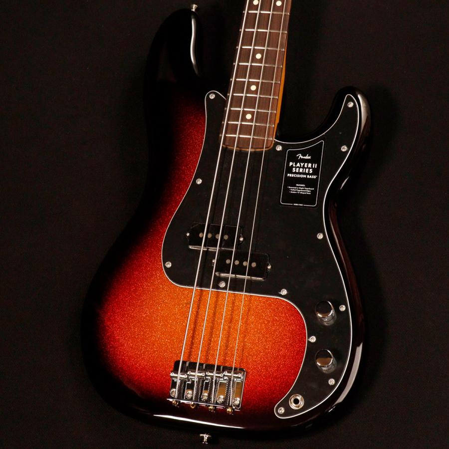 Fender（フェンダー） Fender / Limited Edition Player II Precision