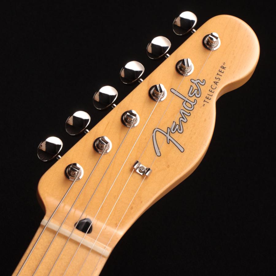 Fender / MIJ Hybrid II Telecaster Maple US Blonde ≪S/N:JD26004053≫ (心斎橋店)(YRK)の画像