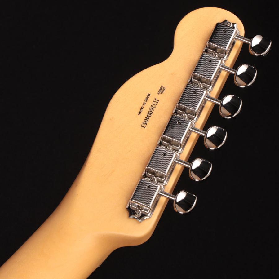Fender / MIJ Hybrid II Telecaster Maple US Blonde ≪S/N:JD26004053≫ (心斎橋店)(YRK)の画像
