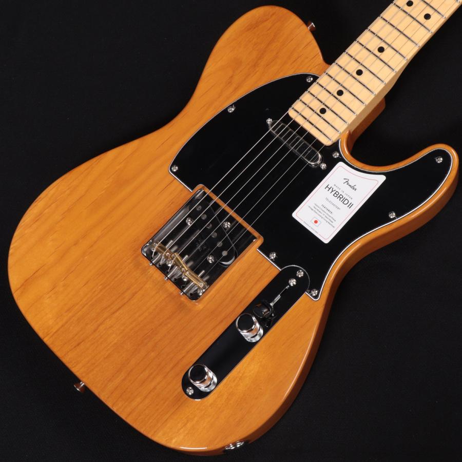 Fender（フェンダー） Fender / Made in Japan Hybrid II Telecaster