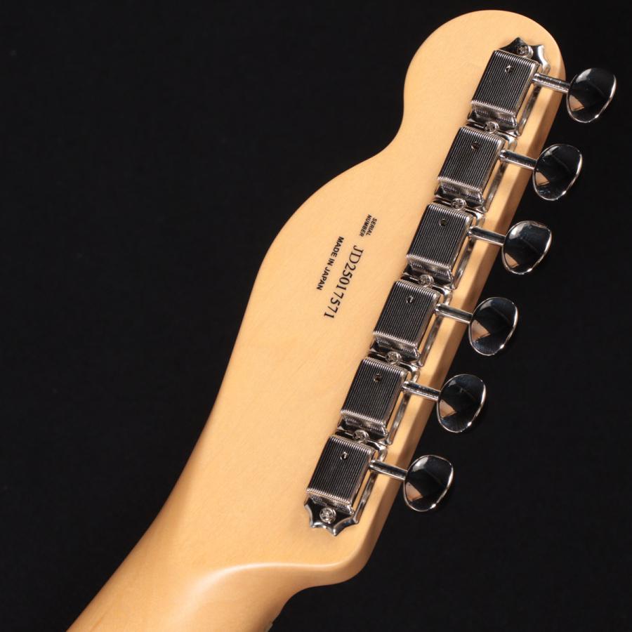 Fender / Made in Japan Hybrid II Telecaster Maple Vintage Natural ≪S/N:JD25017571≫ (アウトレット特価)(心斎橋店)の画像