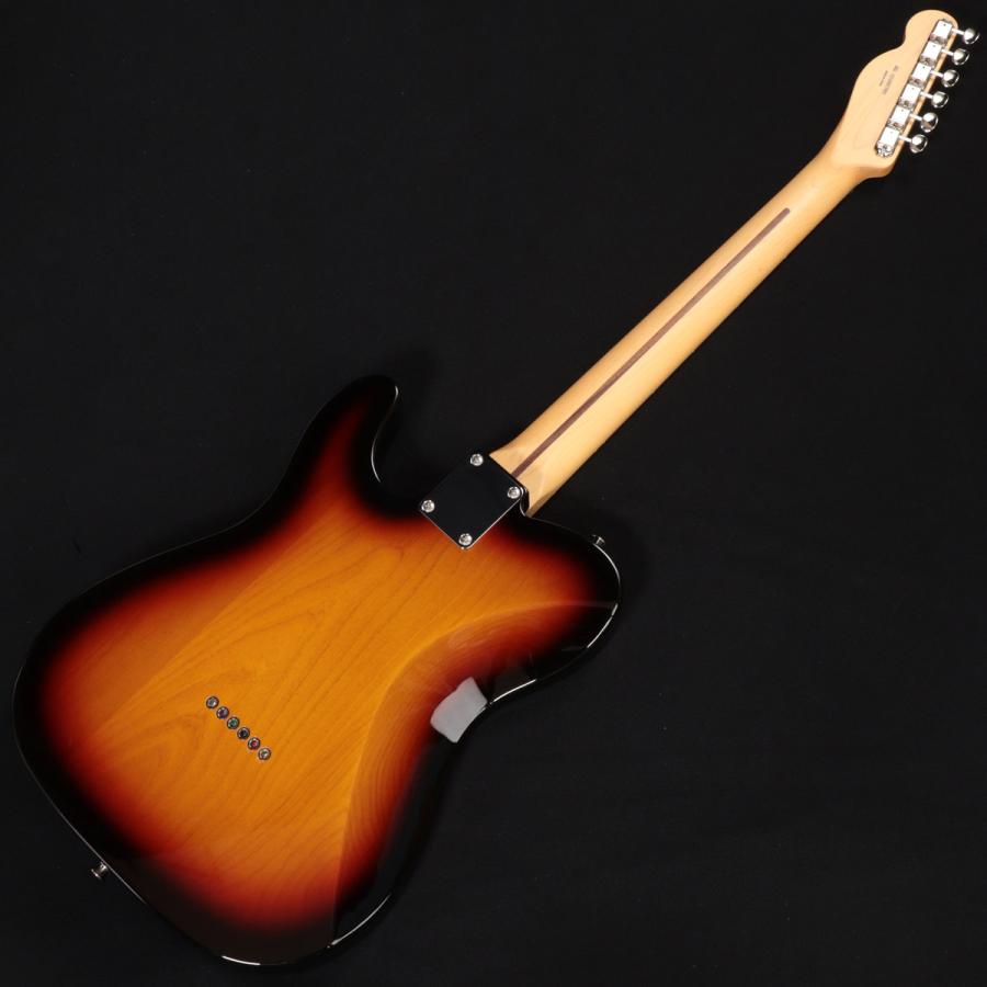 Fender / Made in Japan Hybrid II Telecaster Rosewood Fingerboard 3-Color Sunburst ≪S/N:JD25027801≫ (アウトレット特価)(心斎橋店)の画像