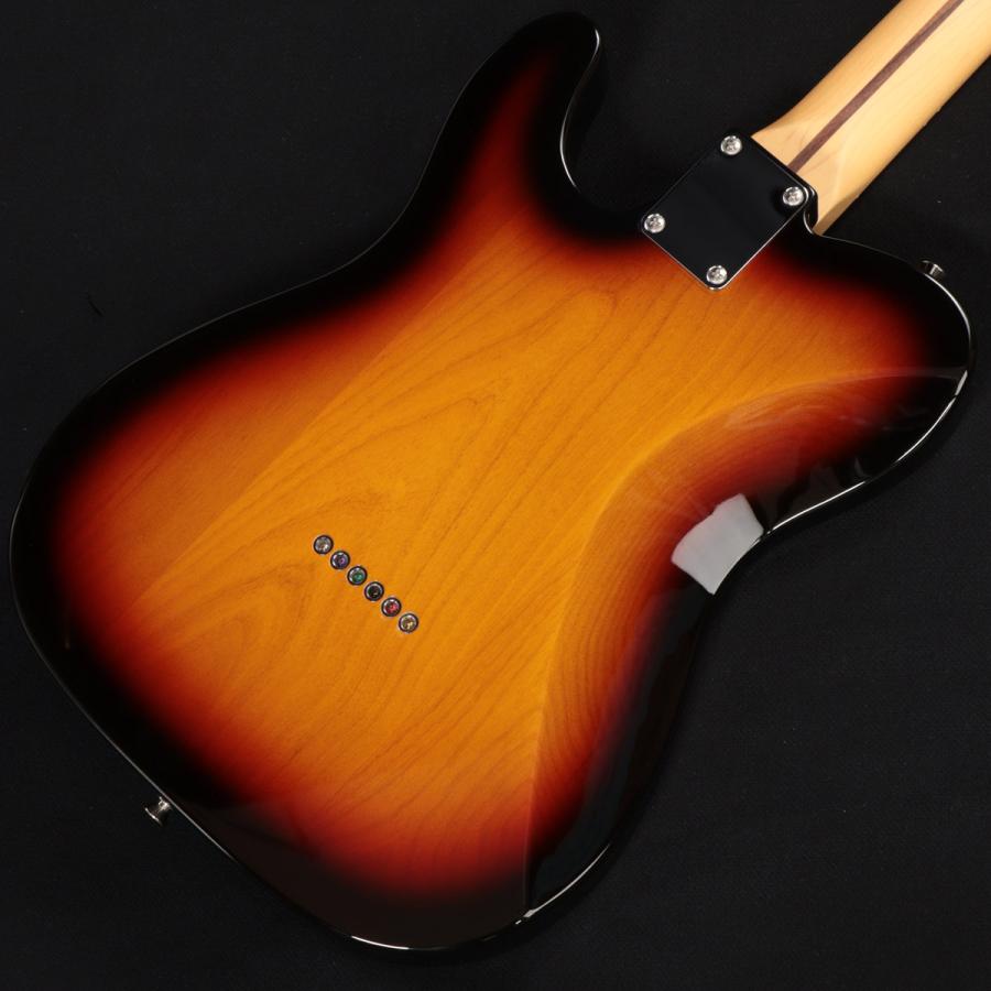 Fender / Made in Japan Hybrid II Telecaster Rosewood Fingerboard 3-Color Sunburst ≪S/N:JD25027801≫ (アウトレット特価)(心斎橋店)の画像
