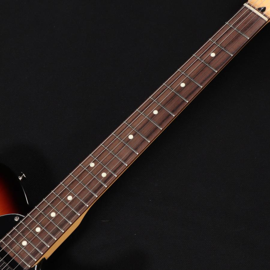 Fender / Made in Japan Hybrid II Telecaster Rosewood Fingerboard 3-Color Sunburst ≪S/N:JD25027801≫ (アウトレット特価)(心斎橋店)の画像