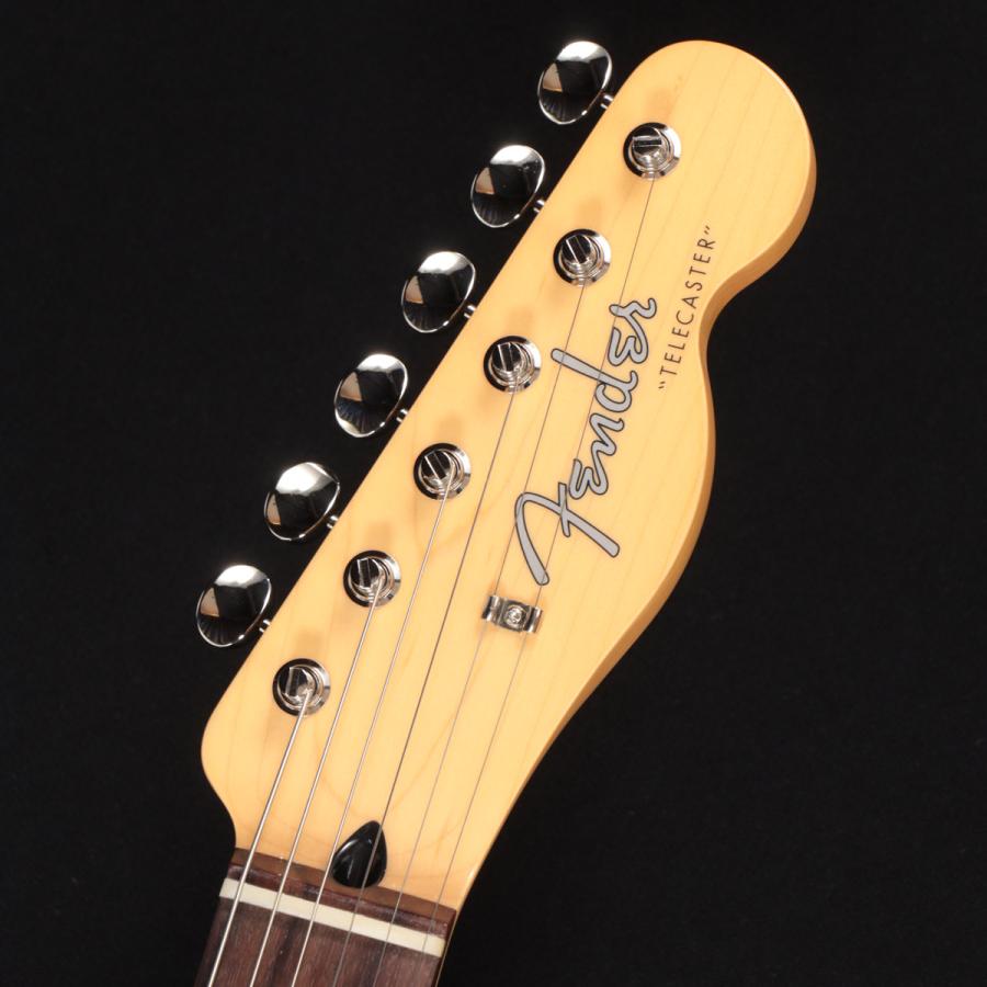Fender / Made in Japan Hybrid II Telecaster Rosewood Fingerboard 3-Color Sunburst ≪S/N:JD25027801≫ (アウトレット特価)(心斎橋店)の画像
