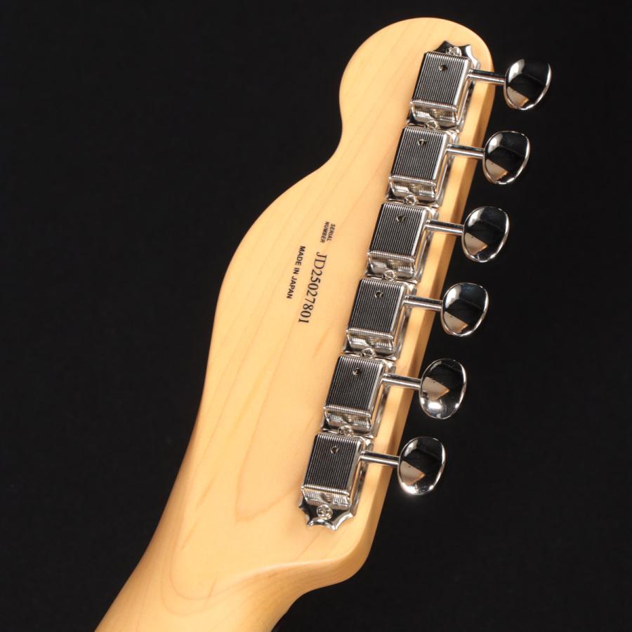 Fender / Made in Japan Hybrid II Telecaster Rosewood Fingerboard 3-Color Sunburst ≪S/N:JD25027801≫ (アウトレット特価)(心斎橋店)の画像