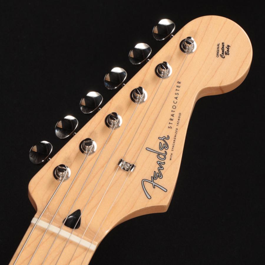 Fender / MIJ Hybrid II Stratocaster Maple Modena Red ≪S/N:JD26001075≫ (アウトレット特価)(心斎橋店)の画像