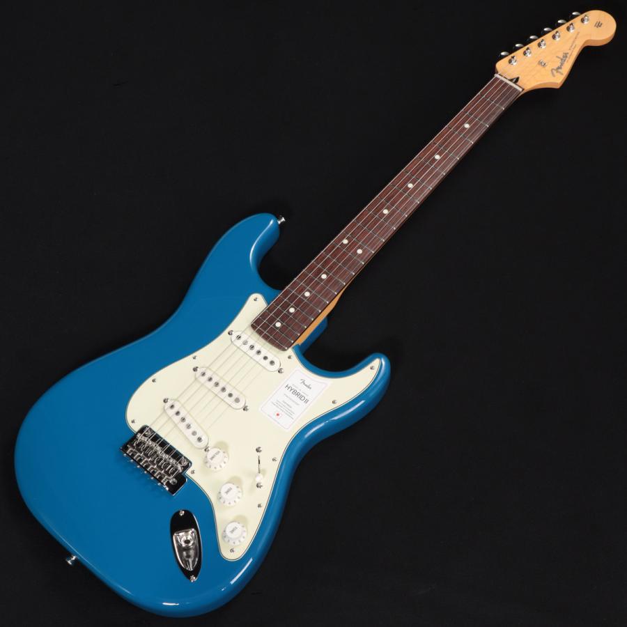 Fender（フェンダー） Fender / MIJ Hybrid II Stratocaster Forest