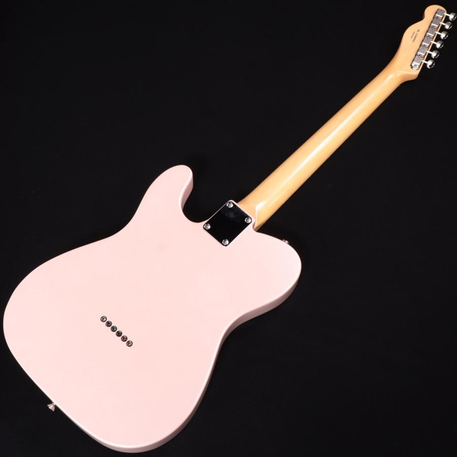 Fender / Made in Japan Traditional 2025 Collection 60s Telecaster