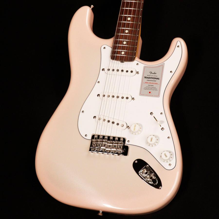 Fender（フェンダー） Fender / MIJ Traditional 2025 Collection 60s