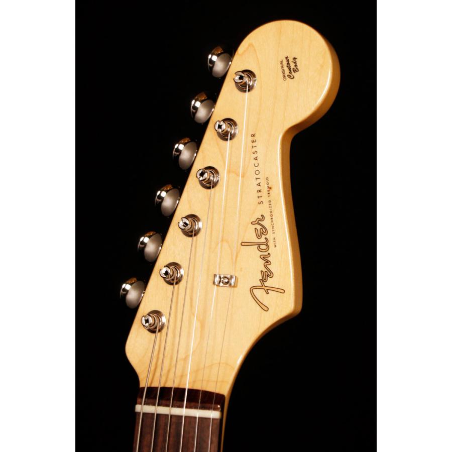 Fender（フェンダー） Fender / MIJ Traditional 2025 Collection 60s