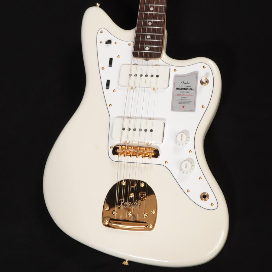 Fender / Made in Japan Traditional 2025 Collection 60s Jazzmaster