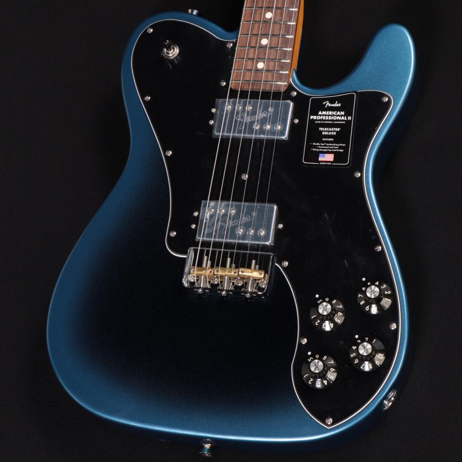 Fender（フェンダー） Fender/ American Professional II Telecaster