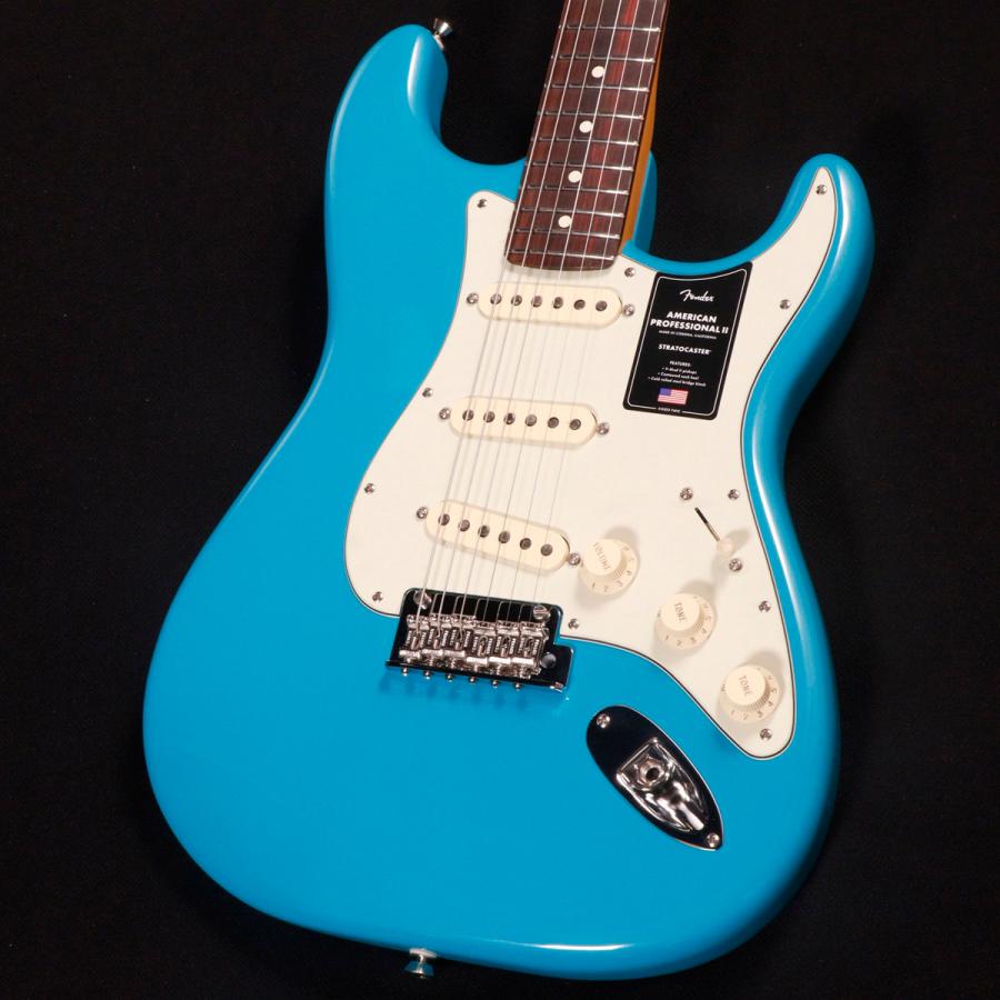 Fender（フェンダー） Fender / American Professional II