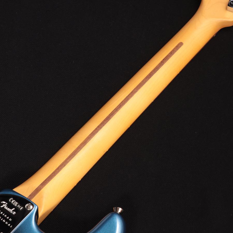 Fender / American Professional II Stratocaster Dark Night ≪S/N