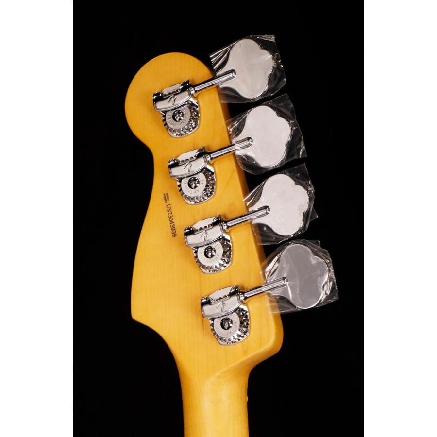 Fender / American Professional II Precision Bass Maple Olympic White ≪S/N:US23043939≫ (心斎橋店)｜ishibashi-shops｜09