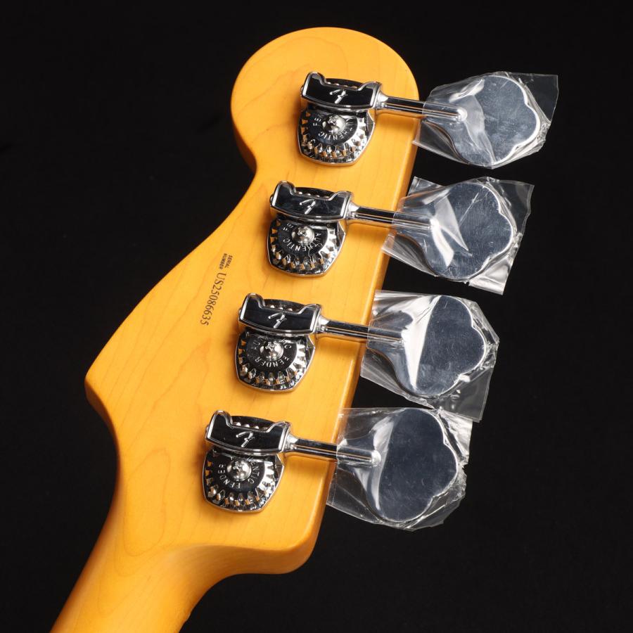 Fender / American Professional II Jazz Bass Maple 3-Color Sunburst ≪S/N:US25086635≫ (心斎橋店)(YRK)_7