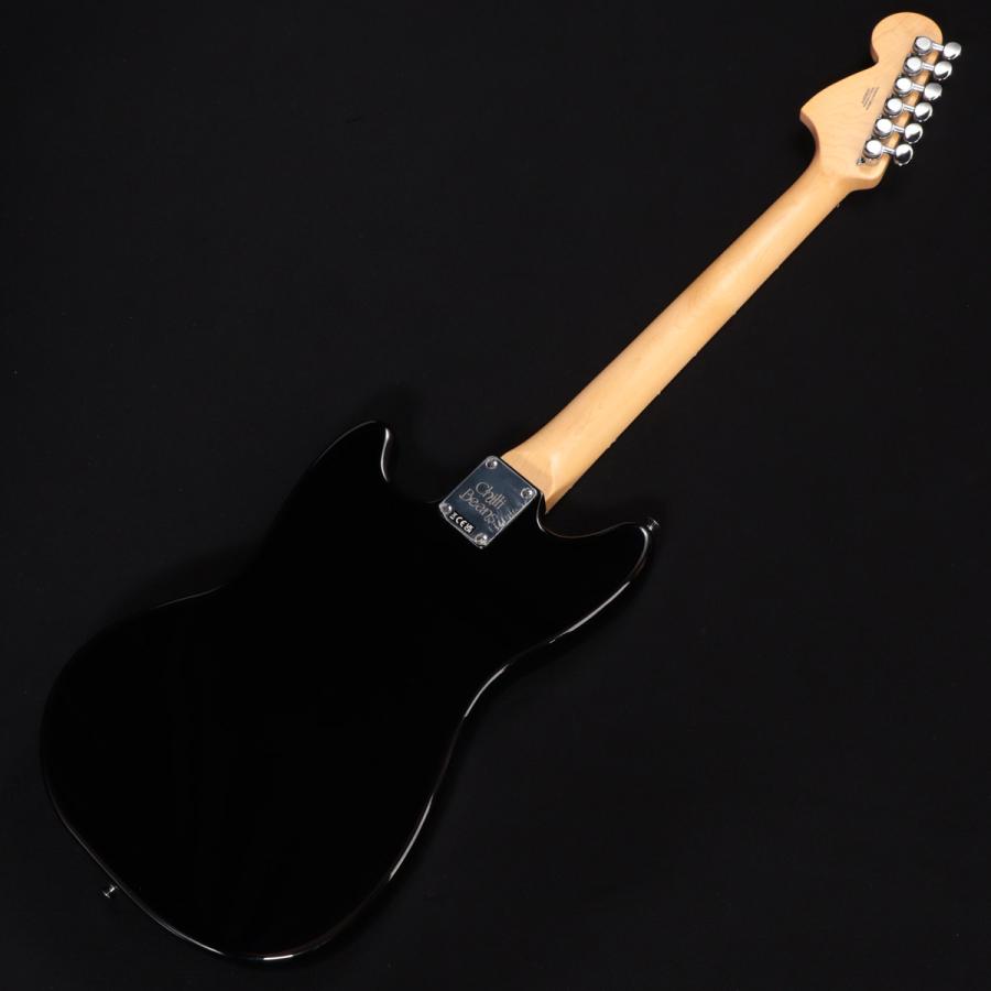 Fender（フェンダー） Fender / Chilli Beans. Moto Mustang Rosewood