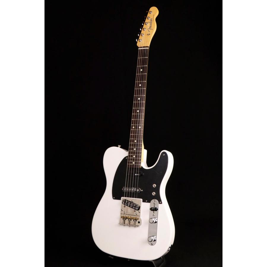 Fender / MIYAVI Telecaster Rosewood Fingerboard Arctic White ≪S/N:JD23032677≫ (心斎橋店)(YRK)｜ishibashi-shops｜02