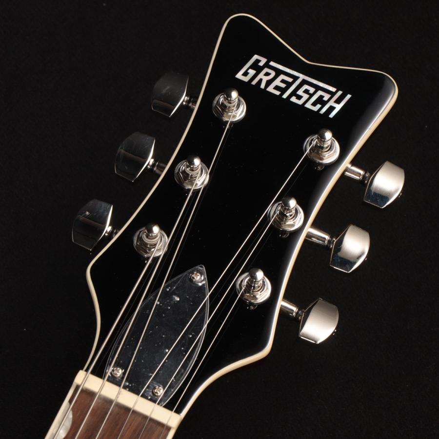 Gretsch / EM CVT Double-Cut with Wraparound Laurel Vintage White ≪S/N:CYG25092152≫ (アウトレット特価)(心斎橋店)の画像