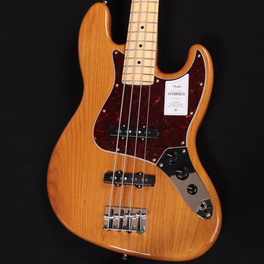 Fender（フェンダー） Fender / Made in Japan Hybrid II Jazz Bass