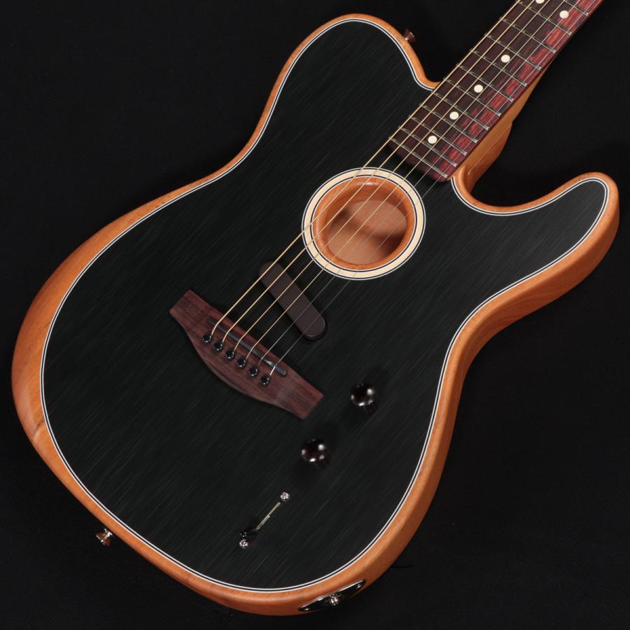 Fender / Acoustasonic Player Telecaster Rosewood Fingerboard