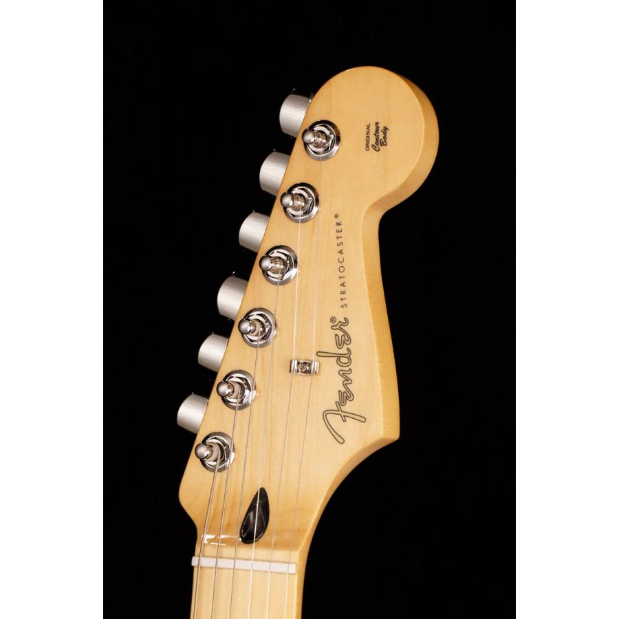 Fender / Player Series Stratocaster HSS Plus Top Aged Cherry Burst Maple ≪S/N:MX22266635≫ (心斎橋店)｜ishibashi-shops｜08