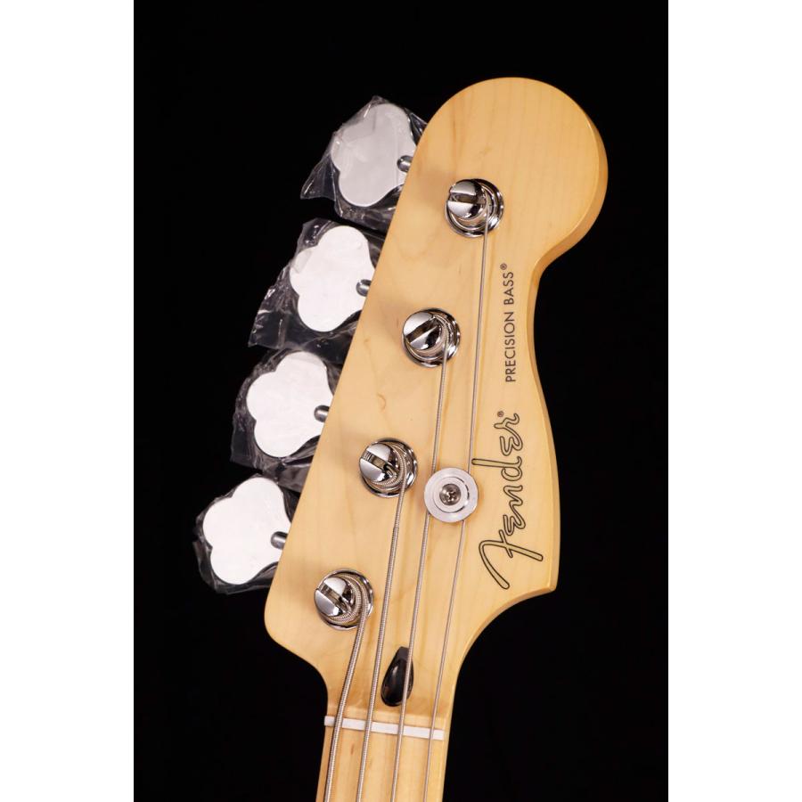 Fender / Player Series Precision Bass Maple Fingerboard Tidepool ≪S/N:MX23128643≫ (心斎橋店)｜ishibashi-shops｜08