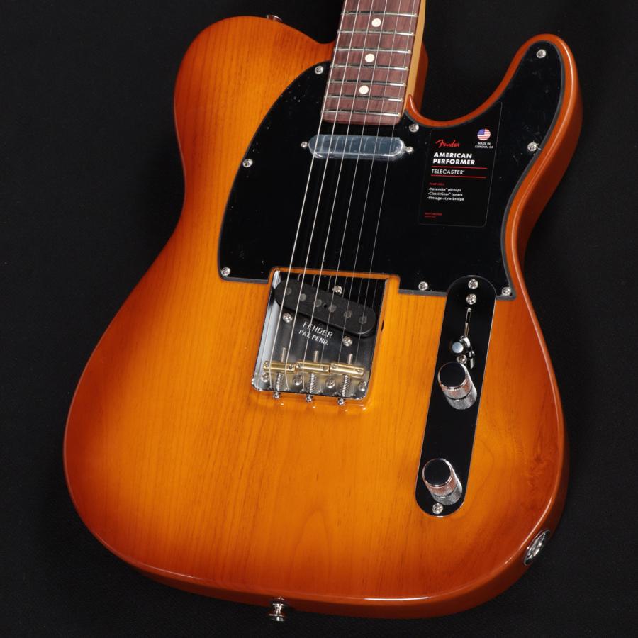 Fender（フェンダー） Fender USA / American Performer Telecaster