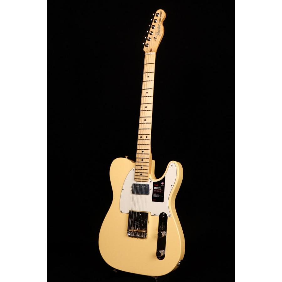 美品 FENDER American Performer Telecaster American Performer Telecaster® – Fender