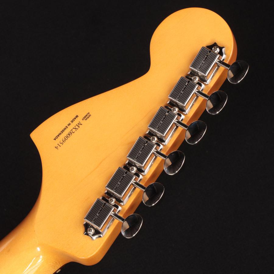 Fender / Vintera III Early '60s Bass VI 3-Color Sunburst ≪S/N