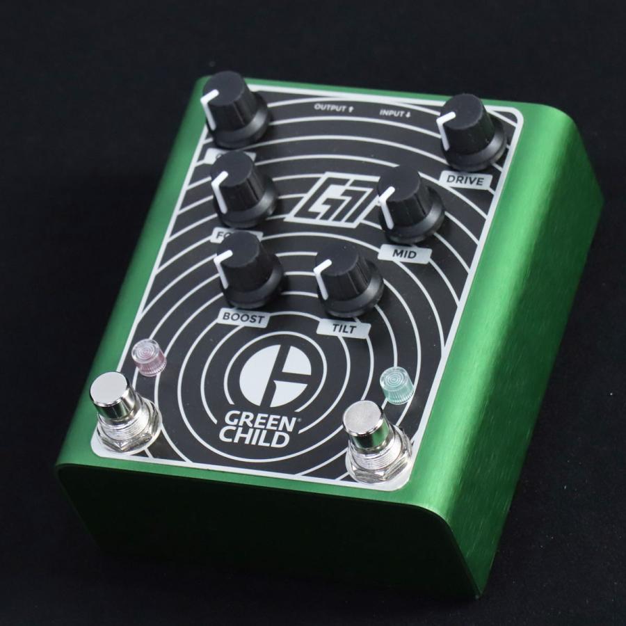 Greenchild / G777 オーバードライブ(B級特価品)(心斎橋店) : イシバシ