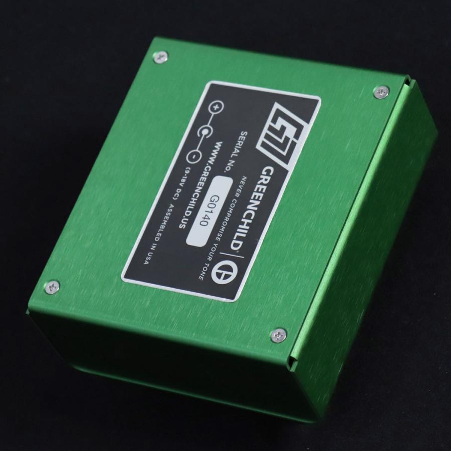 Greenchild / G777 オーバードライブ(B級特価品)(心斎橋店) : イシバシ