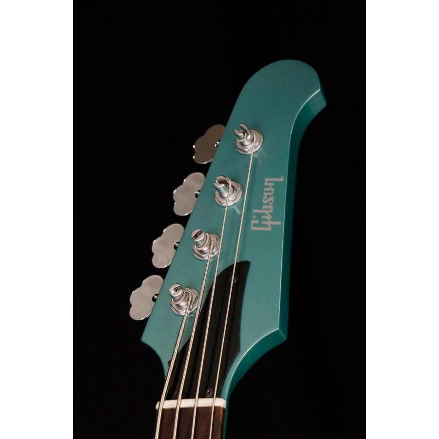 Gibson / Non-Reverse Thunderbird Inverness Green ≪S/N:221030066≫ (心斎橋店)(傷アリ特価)(YRK)｜ishibashi-shops｜09