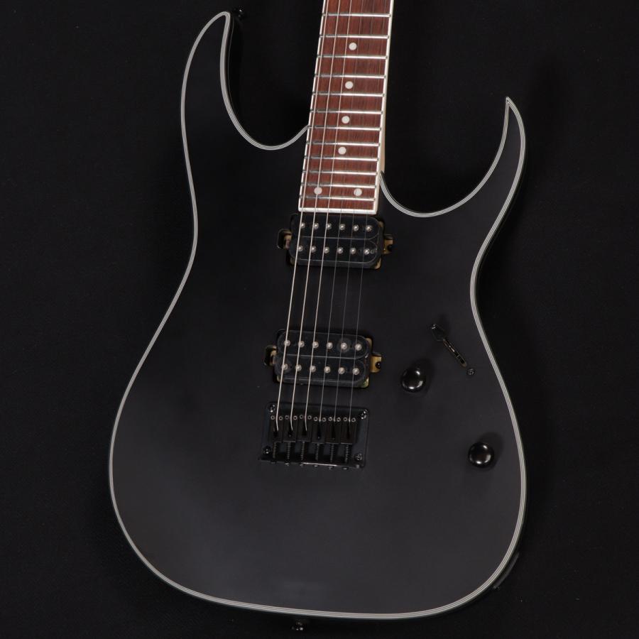 Ibanez RG421EX 美品 楽天市場】Ibanez アイバニーズ RG421EX BKF エレキギター