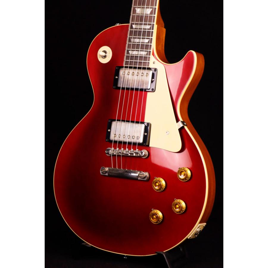 Gibson Custom Shop / Japan Limited Run 1957 Les Paul Standard VOS Sparkling Burgundy ≪S/N:732060≫ (心斎橋店)｜ishibashi-shops｜04