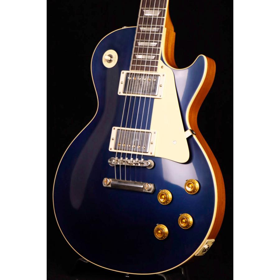 Gibson Custom Shop / Japan Limited Run 1957 Les Paul Standard VOS Candy Apple Blue Top ≪S/N:732220≫ (心斎橋店)｜ishibashi-shops｜04