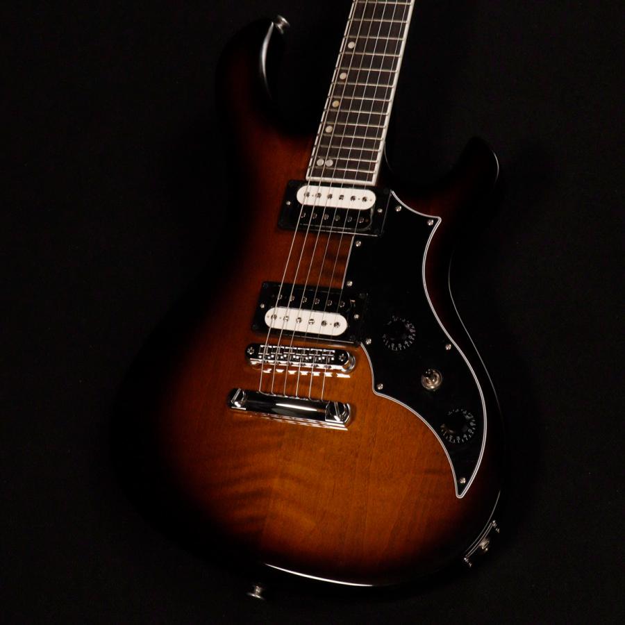 Gibson（ギブソン） Gibson USA / Victory Figured Top Smokehouse