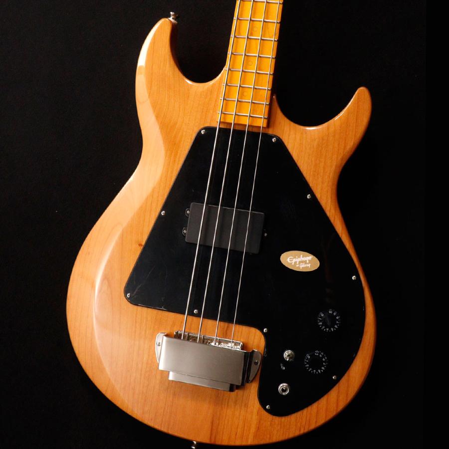 Epiphone（エピフォン） Epiphone / Inspired by Gibson Grabber Bass