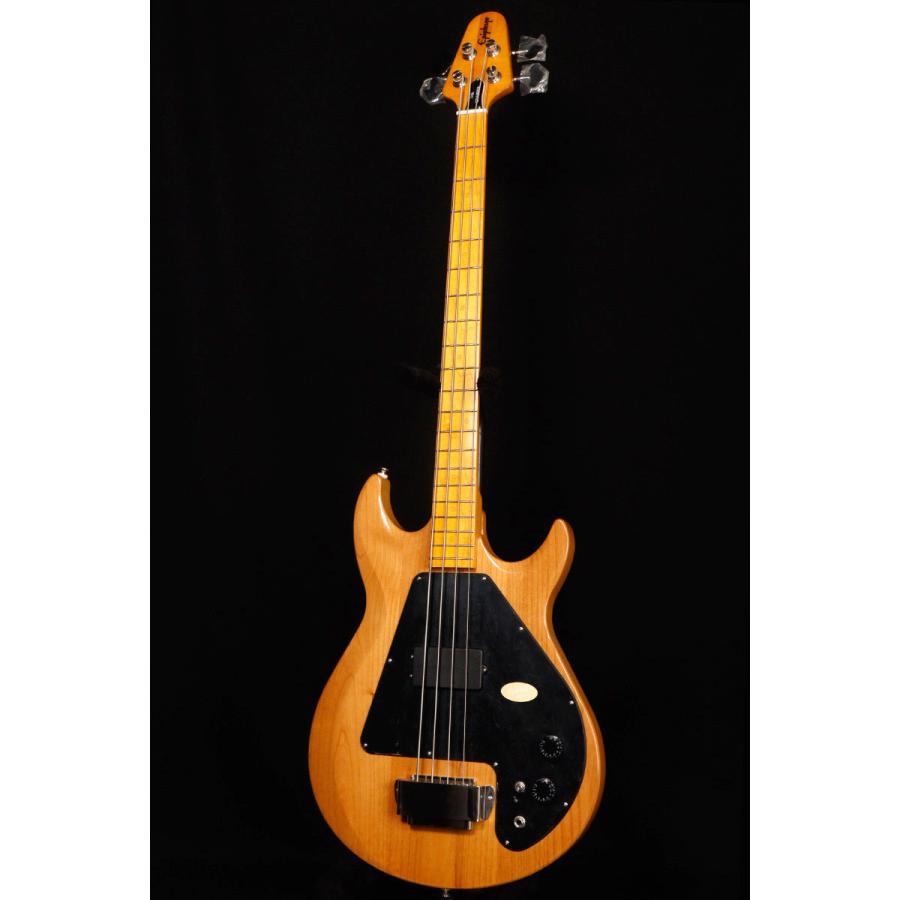 Epiphone（エピフォン） Epiphone / Inspired by Gibson Grabber Bass