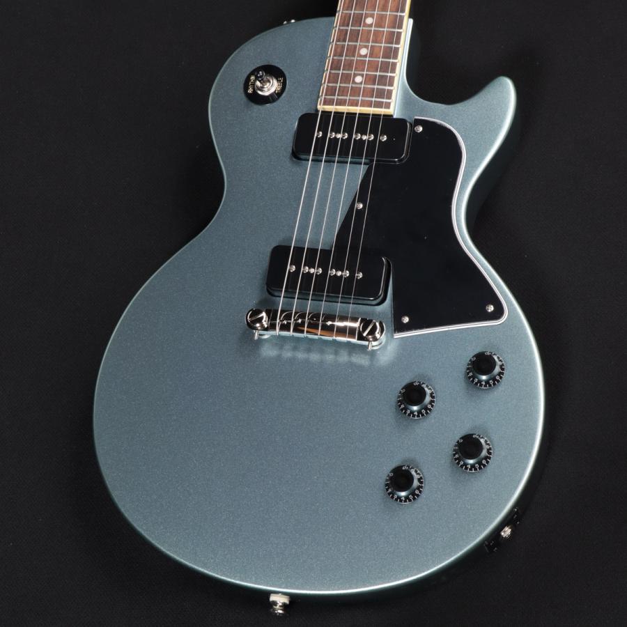 Epiphone / Inspired by Gibson Les Paul Special Pelham Blue
