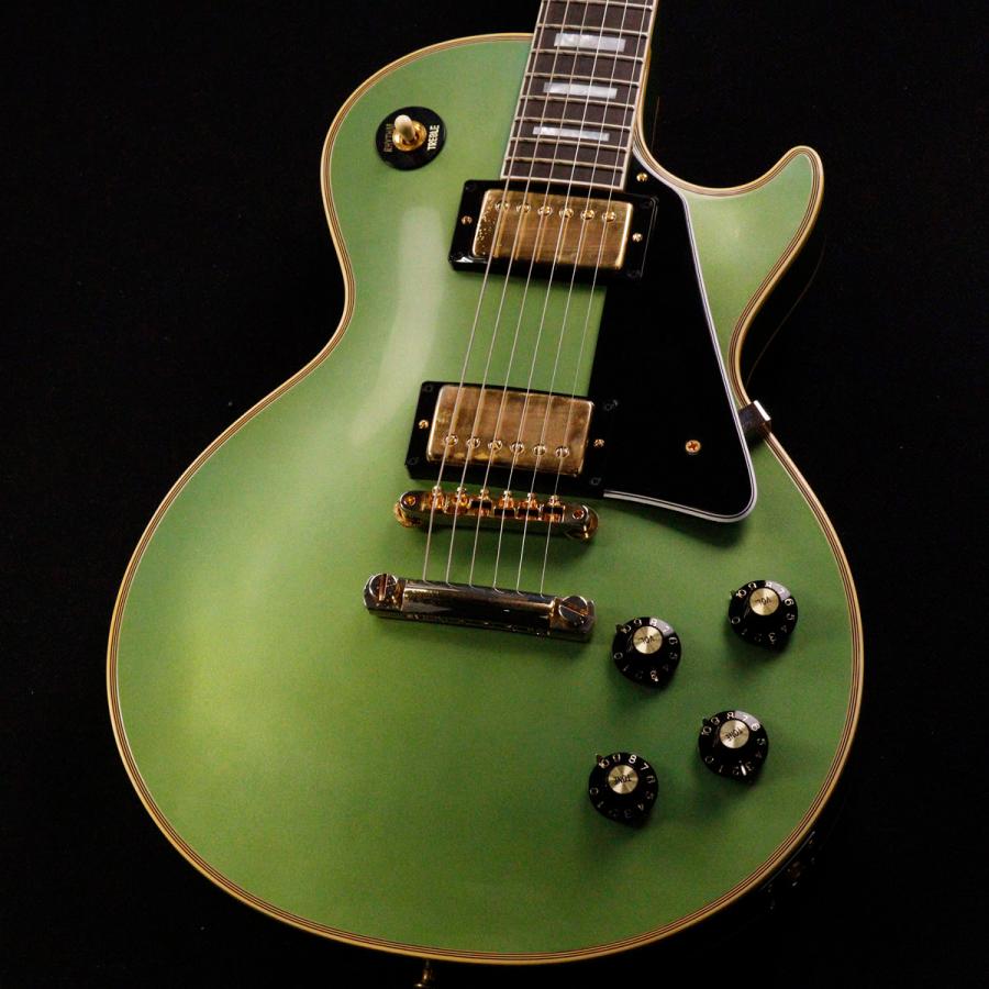 Gibson Custom Shop / 1968 Les Paul VOS All Inverness Green ≪S/N